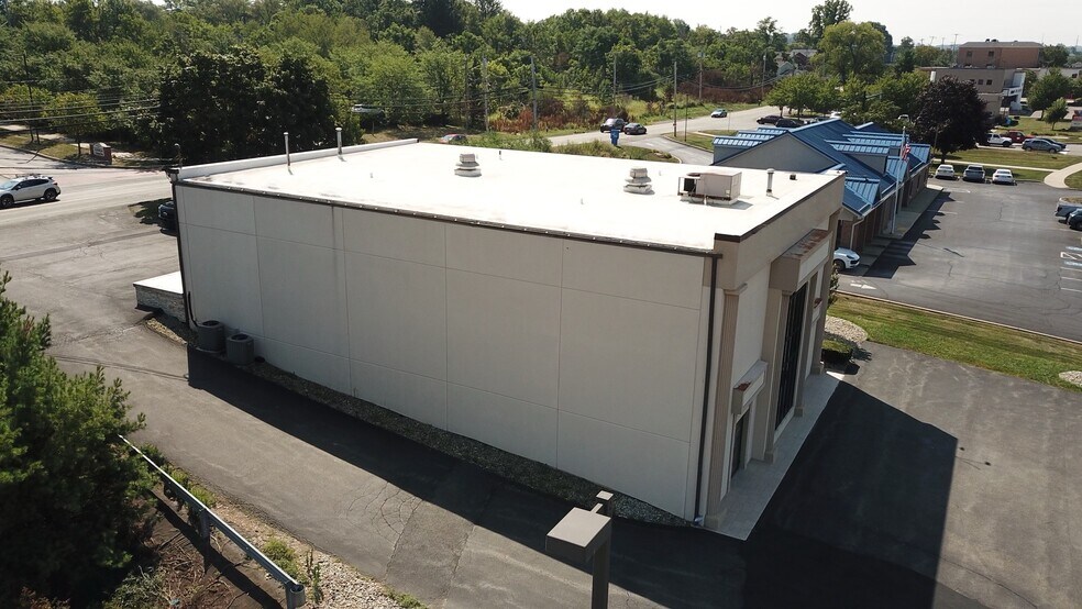 More Photos Of 20254 US 19, Cranberry Township Freestanding For Sale