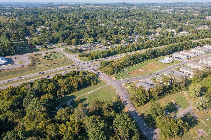 More Photos Of 231 Theta Pike, Columbia Land For Sale