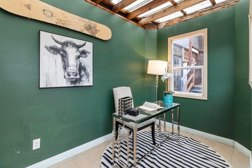 More Photos Of 3285-3287 Cesar Chavez, San Francisco Storefront Retail Residential For Sale