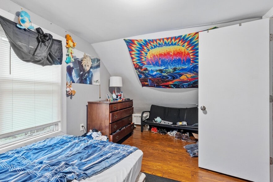 More Photos Of 22 Goddard St, Southbridge Apartments For Sale