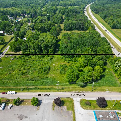 More Photos Of Gateway Ave, Conneaut Land For Sale