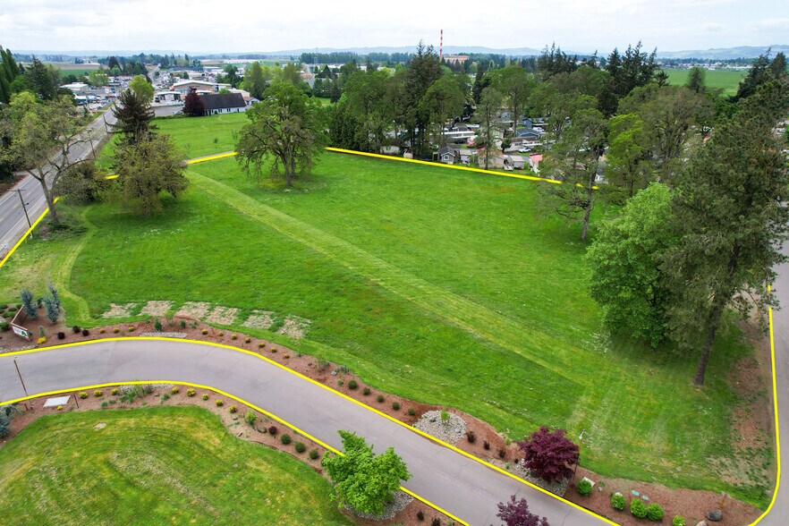 More Photos Of 9255 Portland Rd NE, Salem Land For Sale