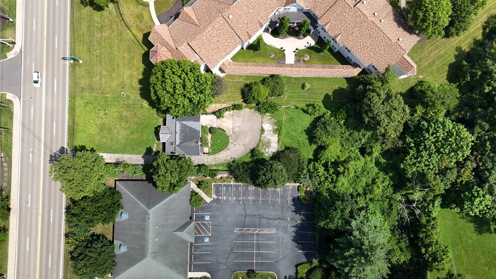 More Photos Of 9056 Montgomery Rd, Cincinnati Land For Sale