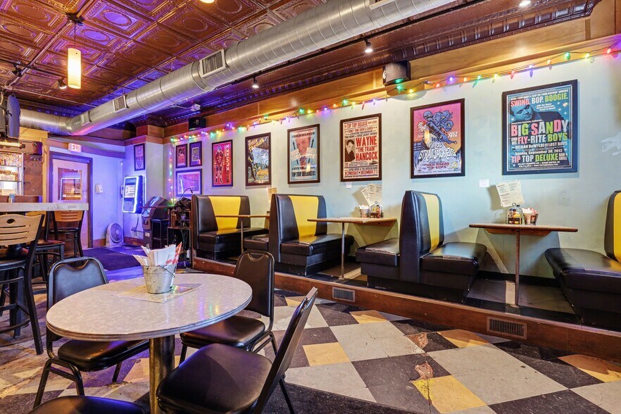 More Photos Of 760 Butterworth St SW, Grand Rapids Restaurant For Sale