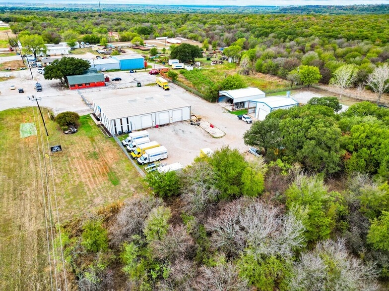 More Photos Of 51 US Highway 380, Bridgeport Distribution For Lease
