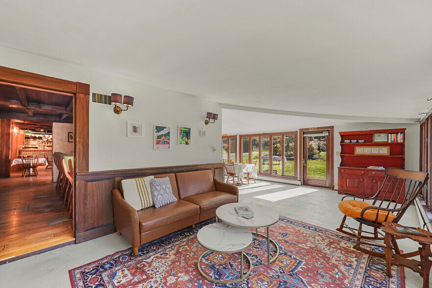 More Photos Of 342 Route 7, New Ashford Specialty For Sale