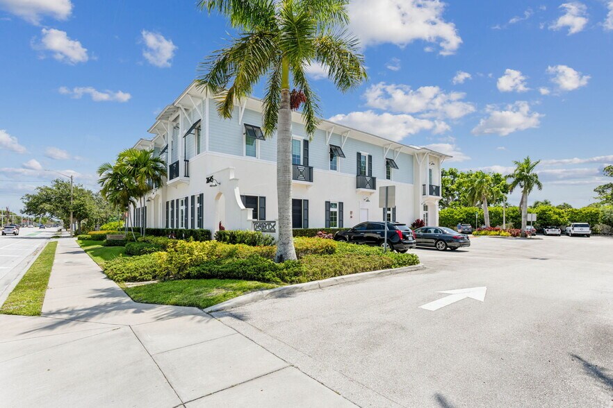 More Photos Of 2645 N Federal Hwy, Delray Beach Medical For Lease