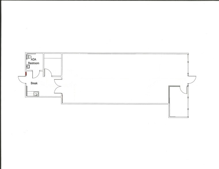 More Photos Of 1900 Long Prairie Rd, Flower Mound Unknown For Lease