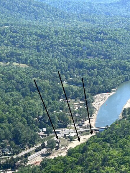 More Photos Of 3127 Memorial Hwy, Lake Lure Land For Sale