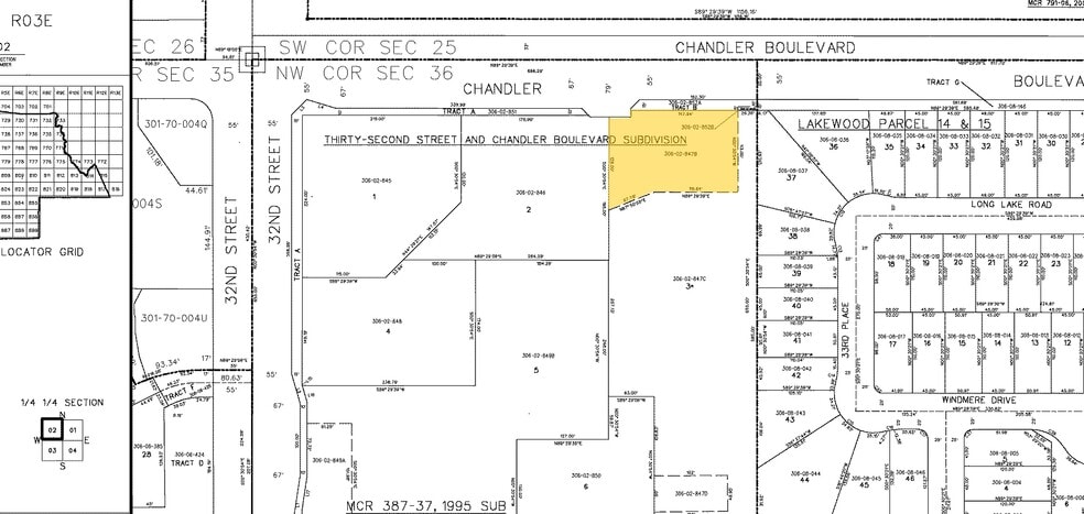 More Photos Of 3233 E Chandler Blvd, Phoenix Unknown For Lease