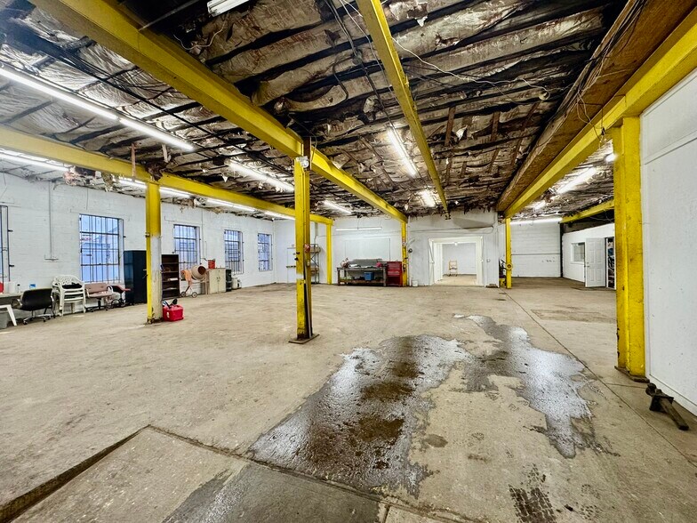 More Photos Of 58 Rano St, Buffalo Warehouse For Sale