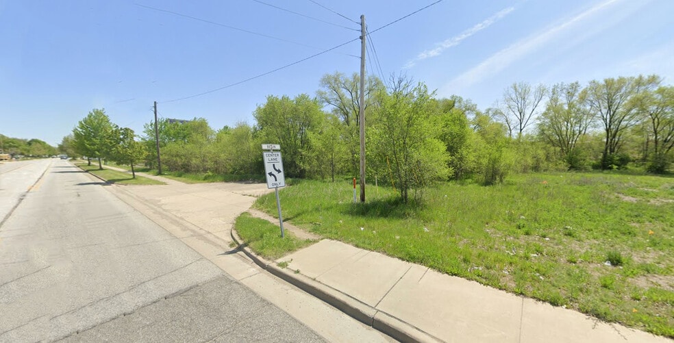 More Photos Of W Franklin St, Elkhart Land For Sale
