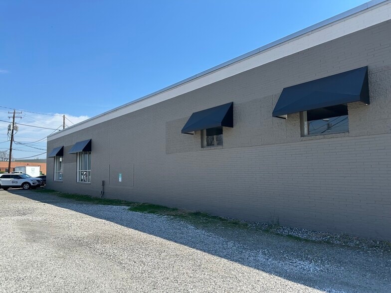 More Photos Of 3107 Lanvale Ave, Richmond Manufacturing For Lease