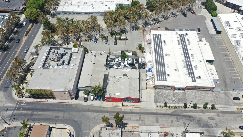 More Photos Of 2319 Michigan Ave, Santa Monica Auto Repair For Sale