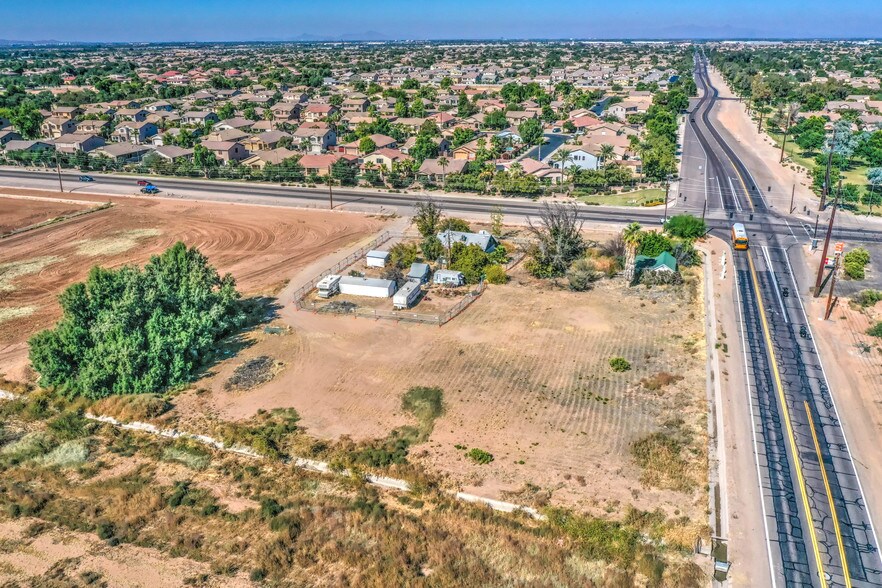 12749 E Chandler Heights Rd, Chandler, AZ 85249 Land For Sale