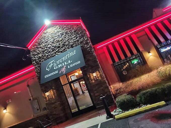 More Photos Of 1106 Trexlertown Rd, Breinigsville Restaurant For Sale