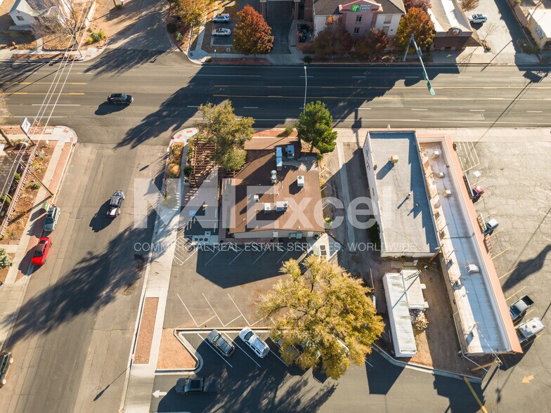 More Photos Of 210 S 100 E, Kanab Restaurant For Sale