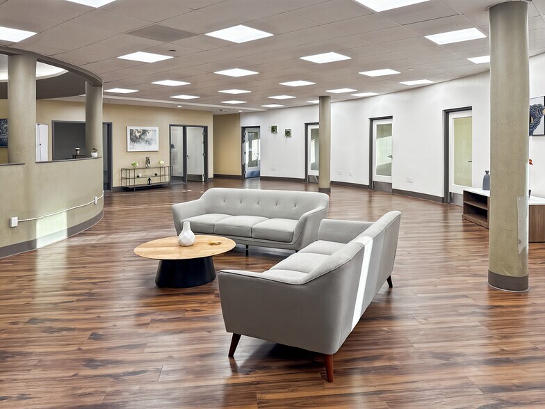More Photos Of 3223 Blume Dr, Richmond Coworking Space