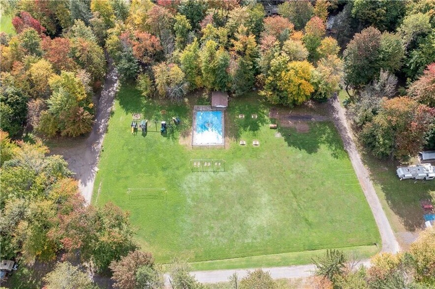 More Photos Of 9645 Catchpole Rd, North Rose Trailer Camper Park For Sale