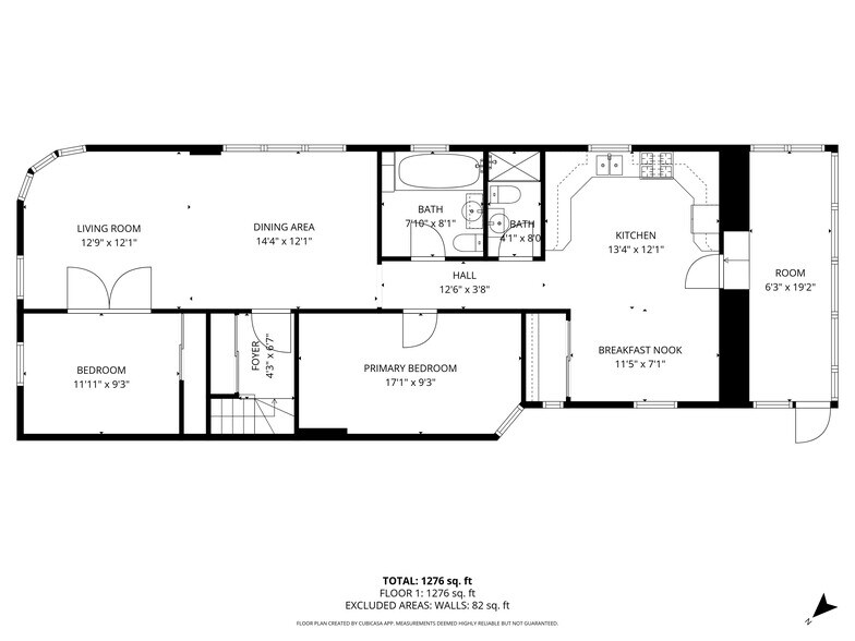 More Photos Of 3256-3258 N Elston Ave, Chicago Storefront Retail Residential For Sale