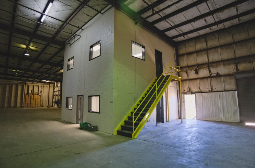 More Photos Of 2251 Old Curtis Rd, Elba Warehouse For Sale