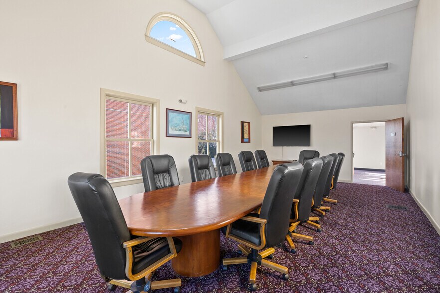 More Photos Of 321 Central St, Lowell Office Residential For Sale