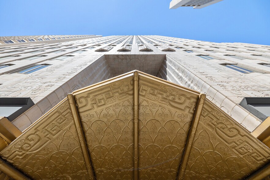 More Photos Of 450 Sutter St, San Francisco Medical For Lease