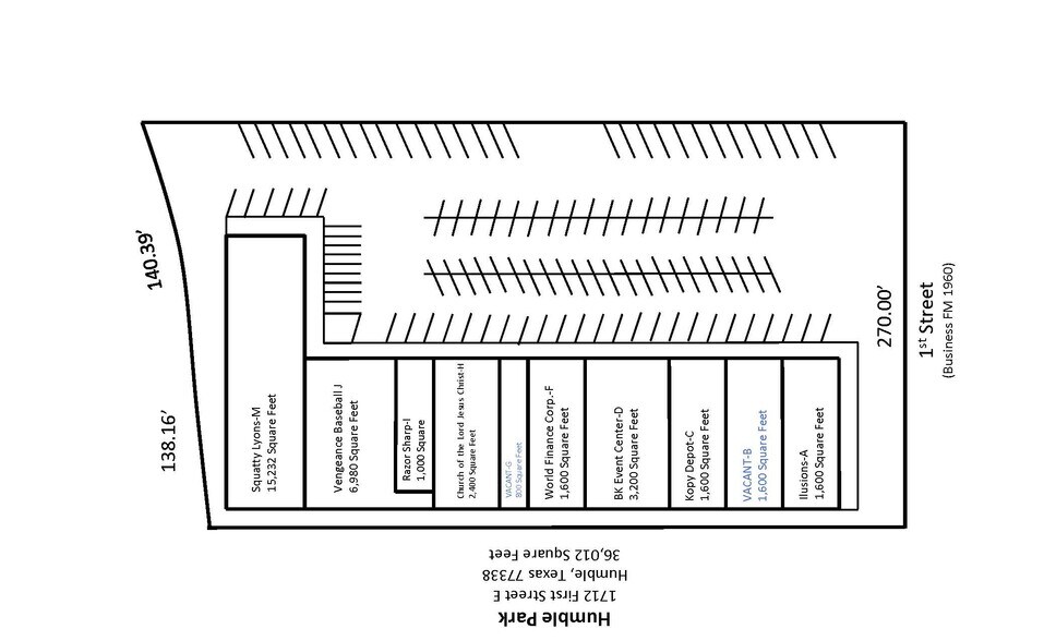 More Photos Of 1712 1st St E, Humble Unknown For Sale