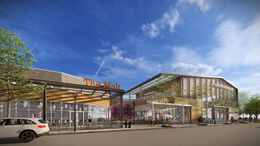 More Photos Of 11985 N Grand Pky E, New Caney Unknown For Lease