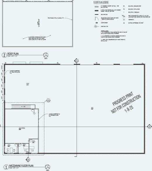 More Photos Of 12050 Champion Way, Cincinnati Industrial For Lease