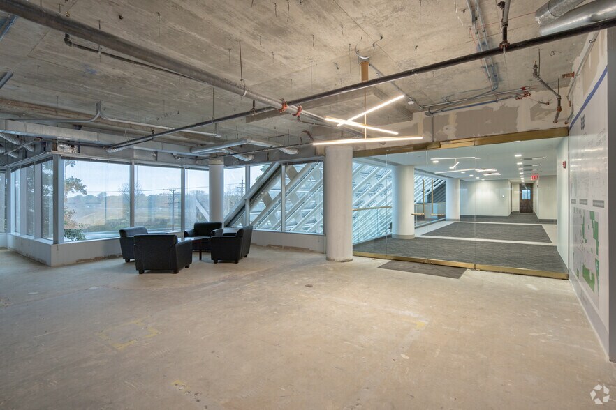 Photo of 3rd Floor Ste 