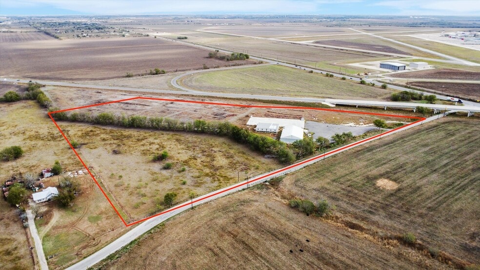More Photos Of 190 Harris Hill Rd, San Marcos Land For Sale