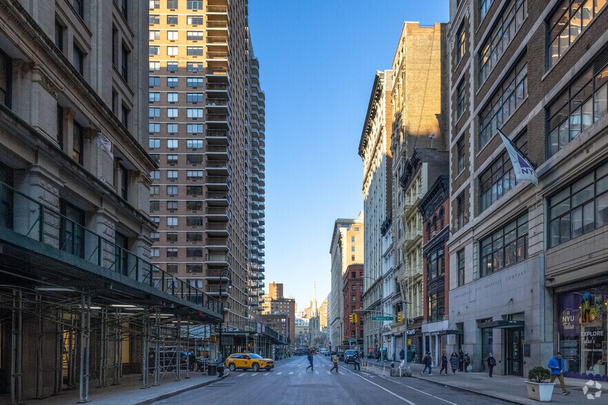 More Photos Of 738 Broadway, New York Storefront Retail Residential For Sale