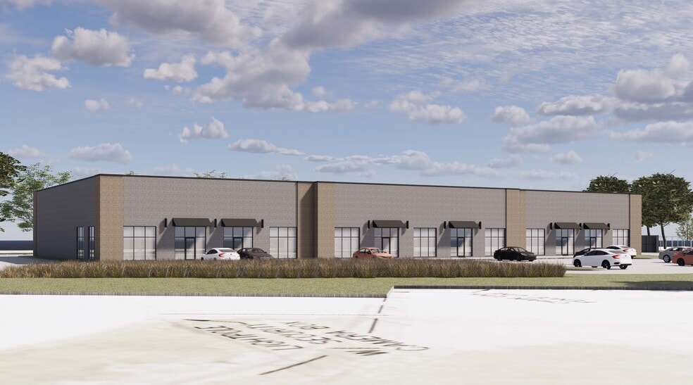 More Photos Of 99th & Portal Rd, La Vista Light Distribution For Lease