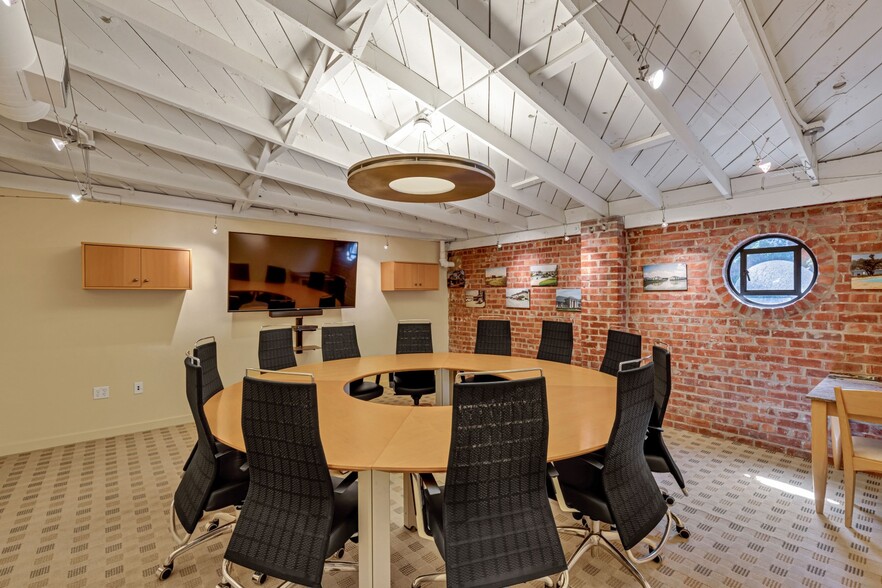 More Photos Of 220 4th St, Oakland Office For Lease