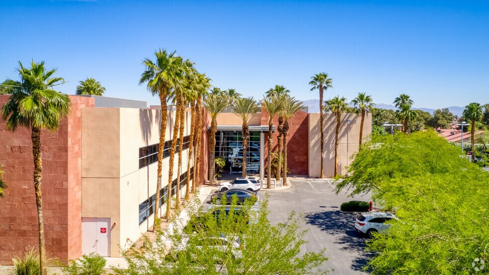 More Photos Of 6085 W Twain Ave, Las Vegas Office For Lease