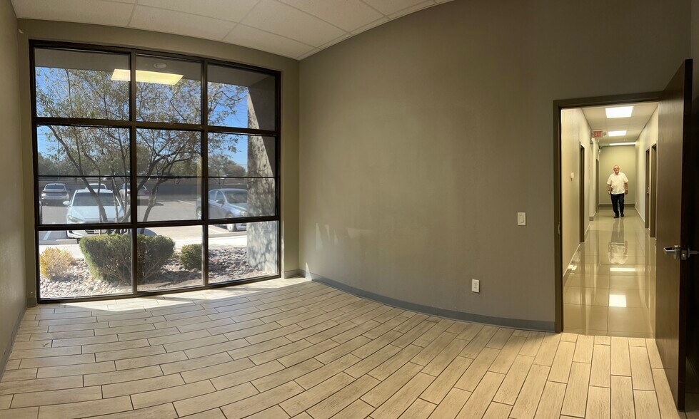More Photos Of 1626 N Lee Trevino Dr, El Paso Medical For Lease