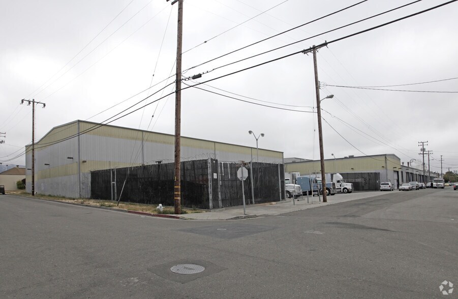 More Photos Of 901 Gilman St, Berkeley Food Processing For Lease