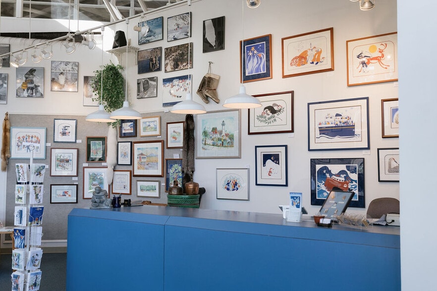 More Photos Of 2101 Jordan Ave, Juneau General Retail For Sale