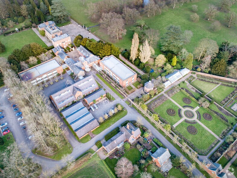 More Photos Of Walford, Walford Office For Sale