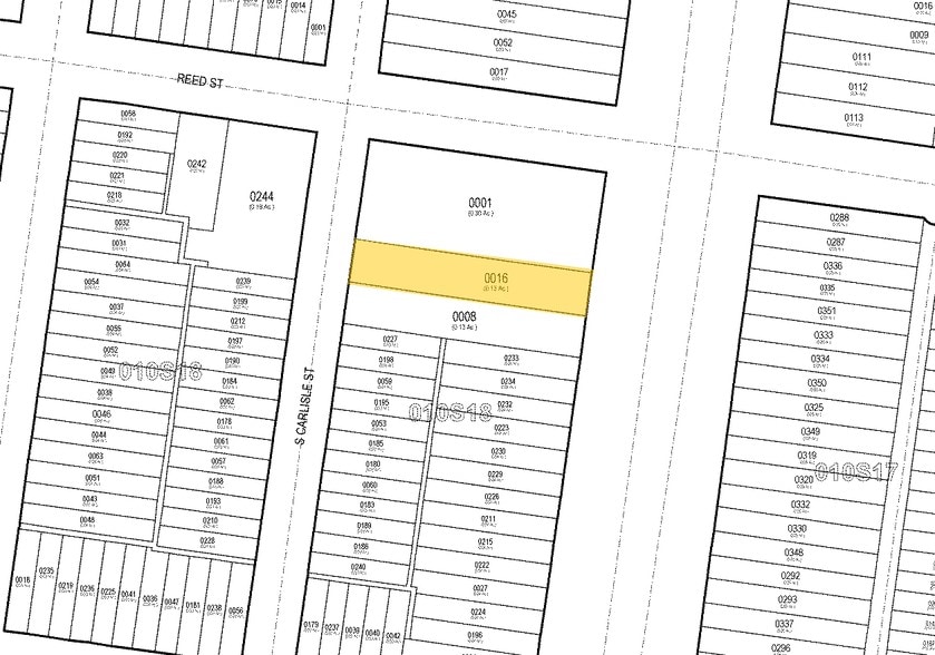 More Photos Of 1412 S Broad St, Philadelphia Storefront For Sale