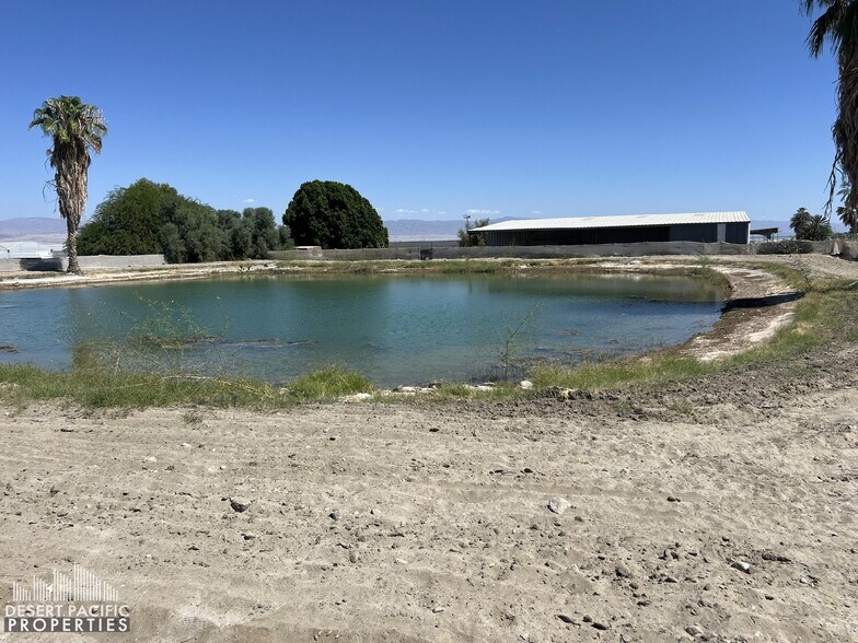 More Photos Of 78100 Harrison St, Thermal Land For Lease