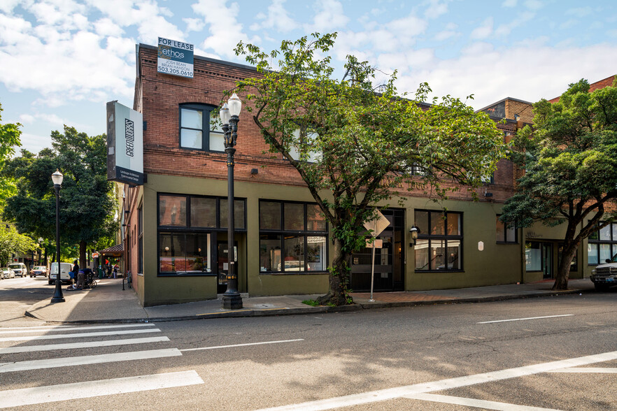 Primary Photo Of 24-32 NW 2nd Ave, Portland Office For Lease