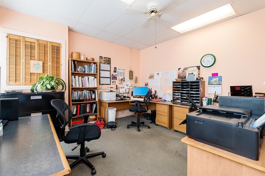 More Photos Of 100 W German St, Shepherdstown Storefront Retail Residential For Sale