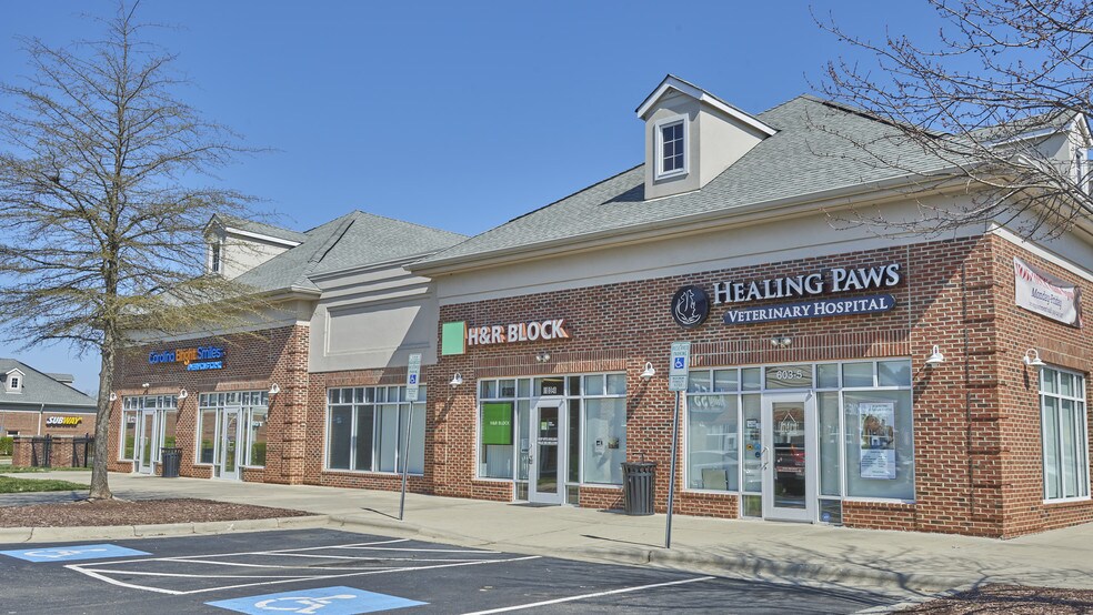 More Photos Of 525 Hampton Pointe Blvd, Hillsborough Unknown For Lease