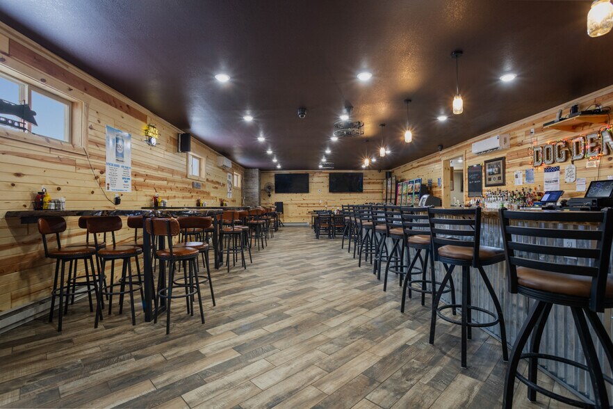 More Photos Of 220 Main St, Butte Restaurant For Sale