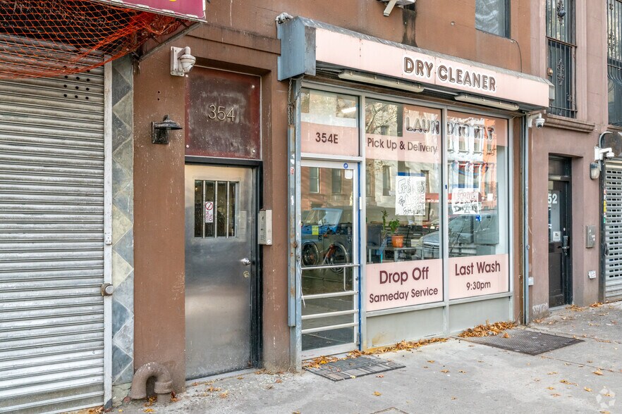 More Photos Of 354 E 116th St, New York Apartments For Sale