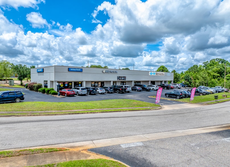 More Photos Of 3 W Pointe Ct, Enterprise General Retail For Sale