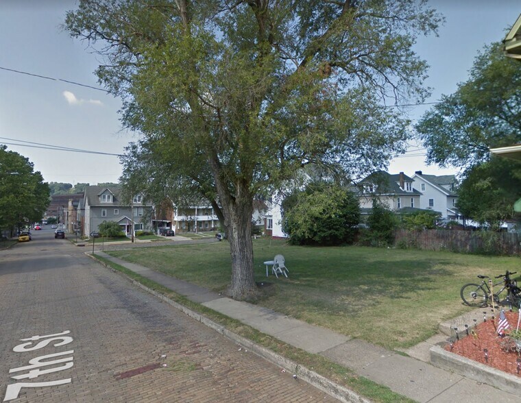 More Photos Of 661 Beaver, Midland Land For Sale