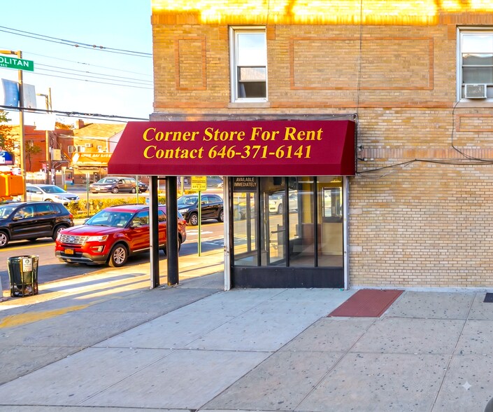 More Photos Of 5807 Metropolitan Ave, Ridgewood Apartments For Lease